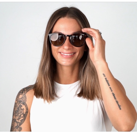 NWT Activ T2B GLOSS TORTOISE & GOLD - sold out style - Picture 1 of 16